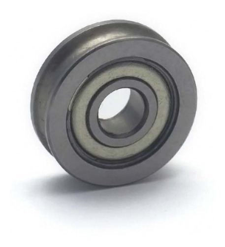 I3dp M126 3d Balero Rodamiento Fz0463 Ranura U 4mmx13mmx4mm