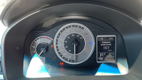 Suzuki Ignis 1.2 Vvt Glx