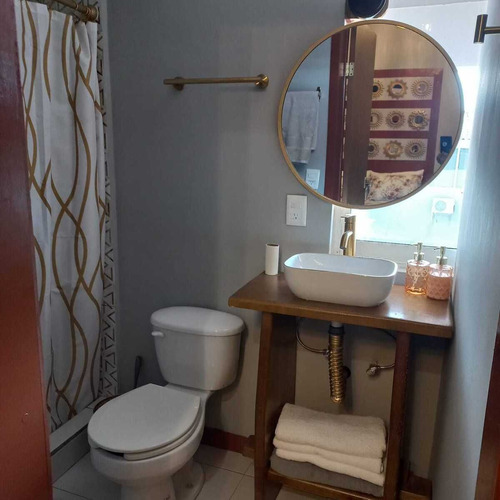 Loft 7 En Renta En Culiacan