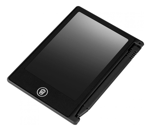 Tableta Lcd De 4,5 Pulgadas Para Dibujar Y Escribir A Mano