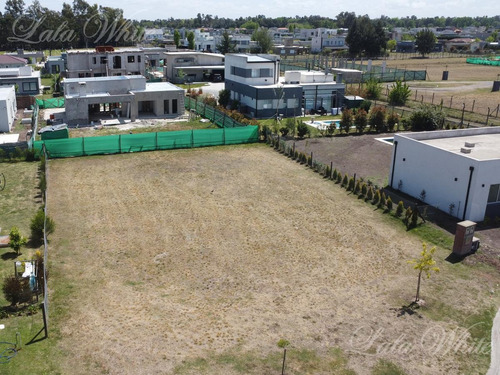 Imagen 5 de 13 de Lote En Santa Ines - Canning