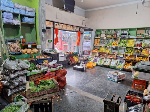Local Comercial Venta Sobre Avenida Temperley