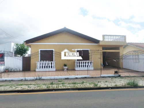 Casa Residencial Para Venda - 02950.8125