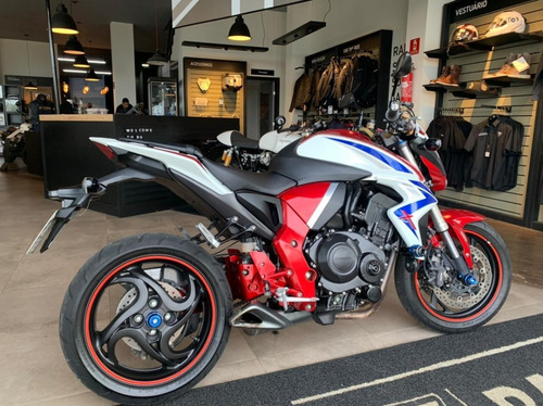 Imagem 4 de 8 de Honda Cb 1000r. 2015/2015