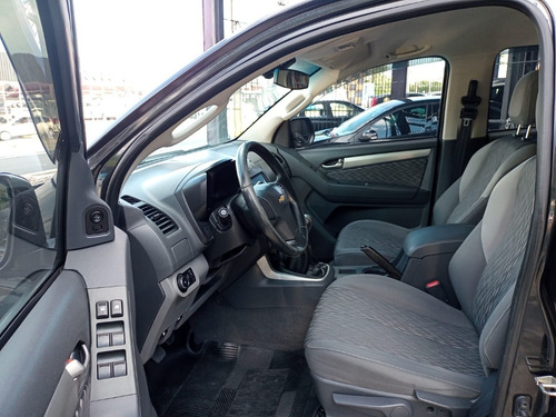 Imagem 7 de 10 de Chevrolet S10 Lt