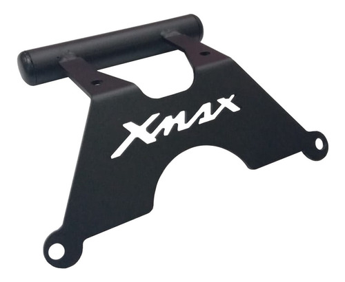 Suporte Gps Celular Adaptador Yamaha Xmax 250 X Max 250 Leg
