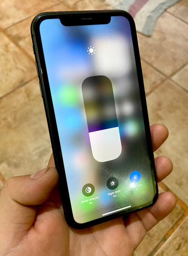 Iphone 11 64 Gb Negro -liberado Negro (Usado)