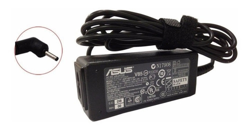 Cargador Laptop Adaptador Asus 19v 2.1a Aguja