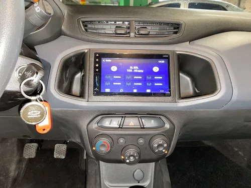 Chevrolet Joy 1.4 Lt