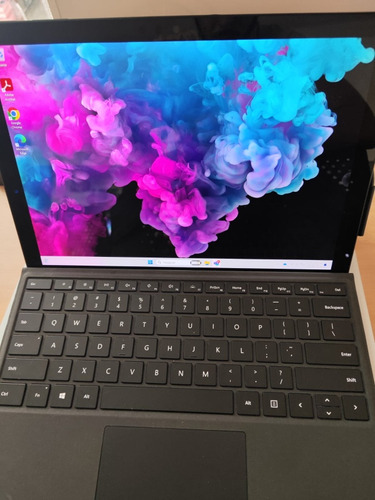 Microsoft Surface Pro 6