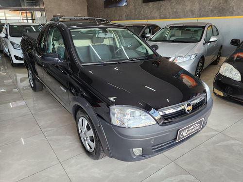 Chevrolet Montana 1.4 MPFI CONQUEST CS 8V FLEX 2P MANUAL