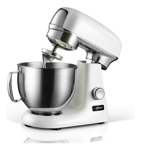 Máquina De Cocina, Batidora Vertical, Batidora De Masa
