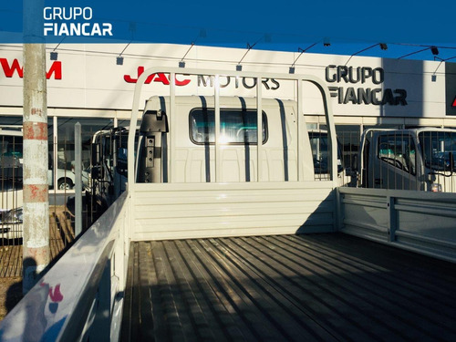 Imagen 7 de 14 de Jac 1035 Camión 1.9 T - Precio Leasing 2022 0km