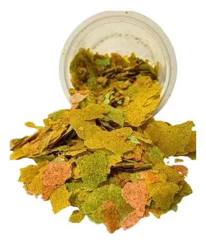 Killys Tropical Flakes 500gr