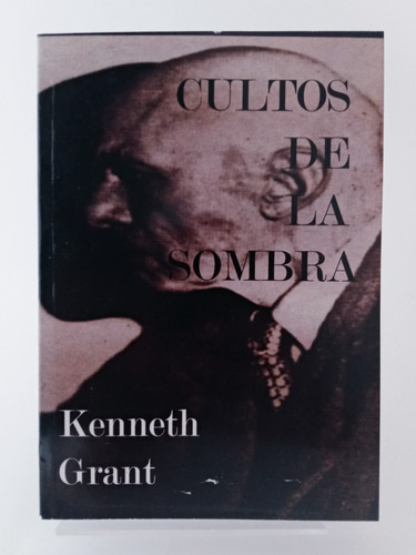 Cultos De La Sombra - Kenneth Grant