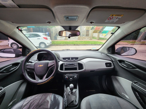 Chevrolet Prisma 1.4 Joy Ls 98cv