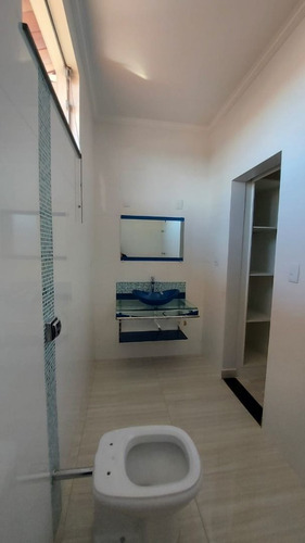 Sobrado Em Vila Paraíso, Mogi Guaçu/sp De 266m² 3 Quartos Para Locação R$ 3.500,00/mes - So979742