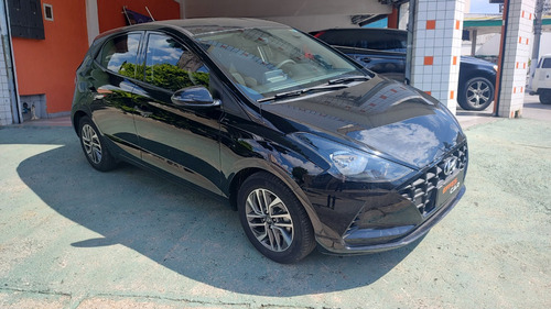 Hyundai HB20 1.6 Vision Flex 5p 6 marchas