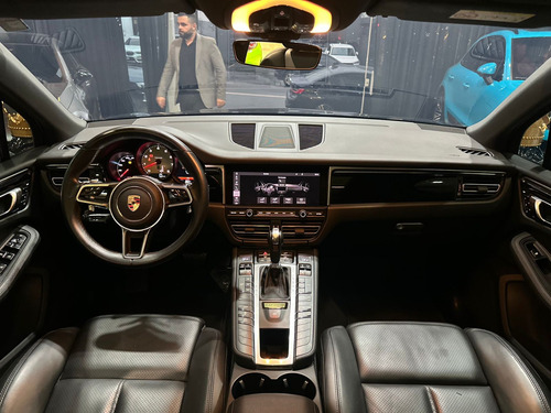 Porsche Macan 3.0 S 24V V6 GASOLINA 4P AUTOMÁTICO