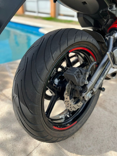 Imagen 7 de 18 de Kawasaki Er6n 650cc