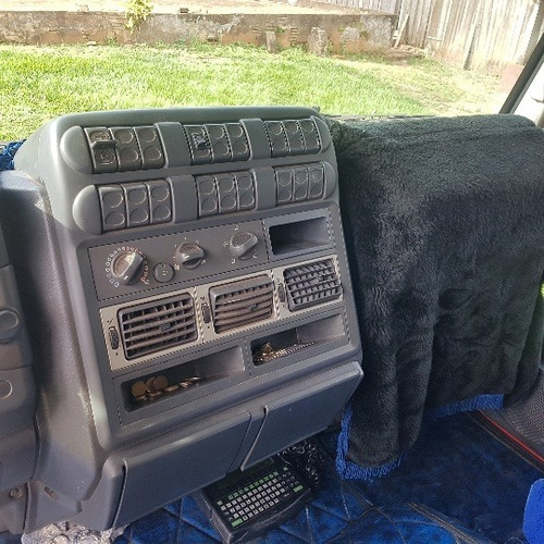 Iveco Tector 240e25