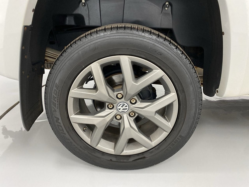Imagem 9 de 14 de Volkswagen Amarok 3.0 Cd 4x4 Tdi Highline (aut)