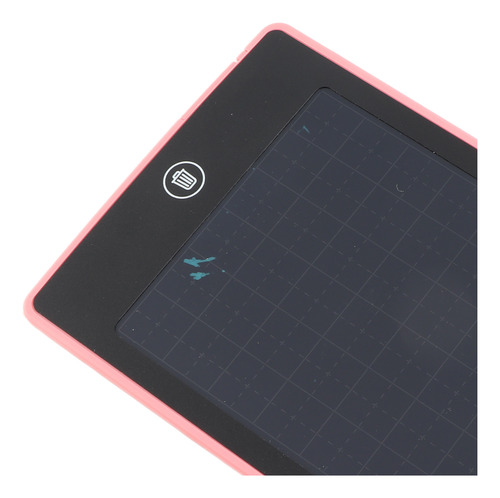 Tableta De Dibujo Infantil Con Pantalla Lcd De 6.5 Pulgadas