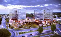 Comprar Oportunidad De Inversión! Apartamento En Venta - More Atlántico, Punta Del Este. Financia. Inversión. Zona De Alto Crecimiento