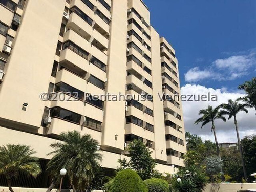 Apartamento En Venta Macaracuay 24-16068