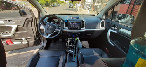 Jac T5 1.5 Jet Flex Cvt