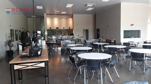 Galpão Para Alugar, 336 M² Por R$ 8.400,00/mês - Protestantes - Votorantim/sp - Ga0182