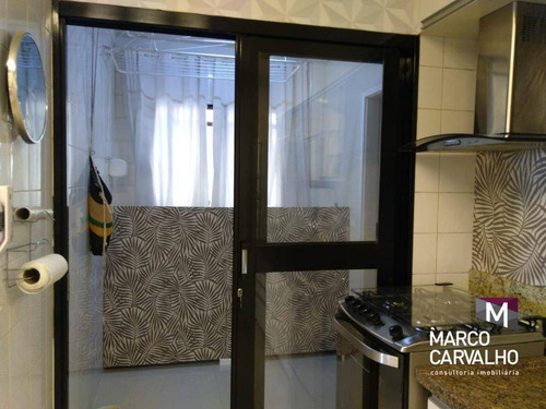 Imagem 14 de 30 de Apartamento Com 3 Dormitórios À Venda, 117 M² Por R$ 650.000,00 - Marília - Marília/sp - Ap0170