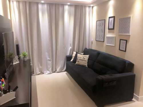 Imagem 2 de 15 de Apartamento-à Venda-freguesia (jacarepaguá)-rio De Janeiro - Ppap30074