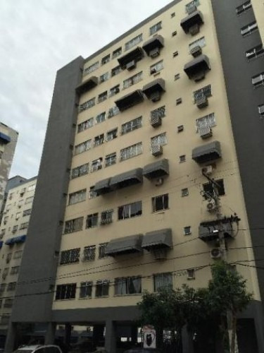 Imagem 1 de 18 de Apartamento Para Venda No Centro Em São Gonçalo - Rj - 114