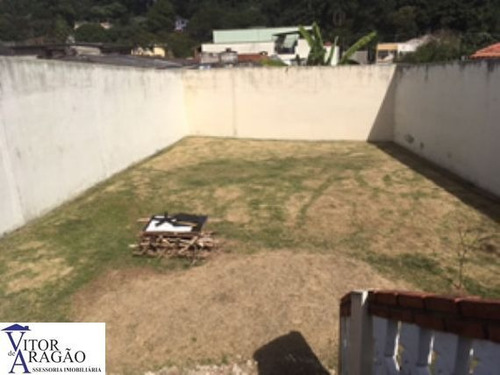 Imagem 13 de 15 de 08351 - Casa 4 Dorms, Horto Florestal - São Paulo/sp - 8351