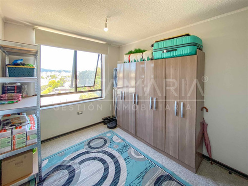 Venta Departamento Camilo Henríquez, Concepción