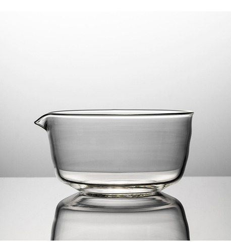 Juego De Té Con Tazón De Vidrio, Soporte Chasen Estilo E