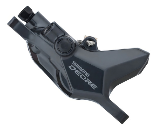 Par Freio Hidráulico Shimano Deore M6100 G05s