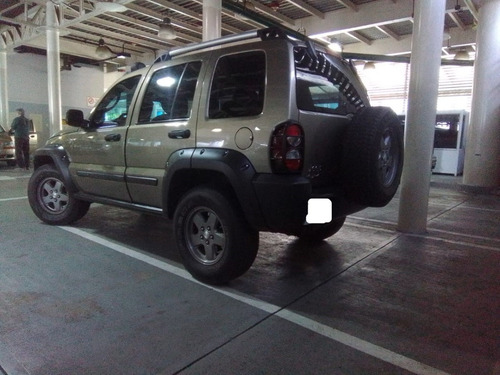 Imagen 6 de 6 de Jeep Cherokee Renegade
