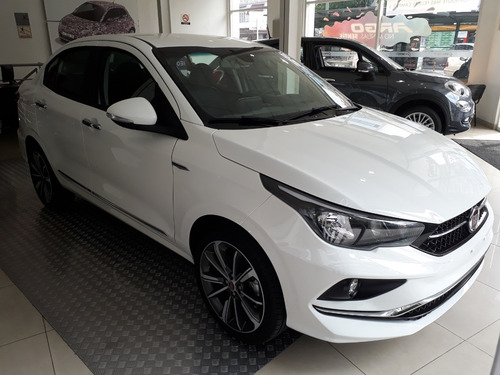 Fiat Cronos 1.8 Pack Premium Todo Tipo De Compra