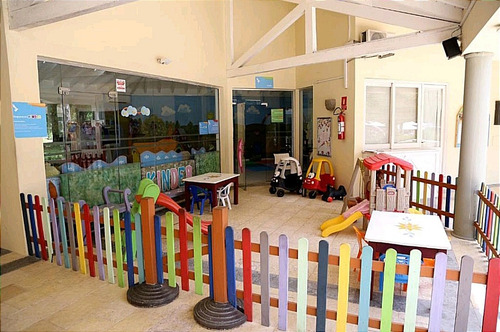 Imagen 20 de 22 de Solanas Greenpark Monoambiente