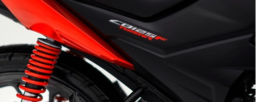 Imagen 13 de 23 de Honda Cb125f Twister