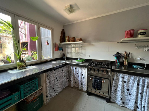 Venta Casa 4 Amb. C/ Garage - Ituzaingo