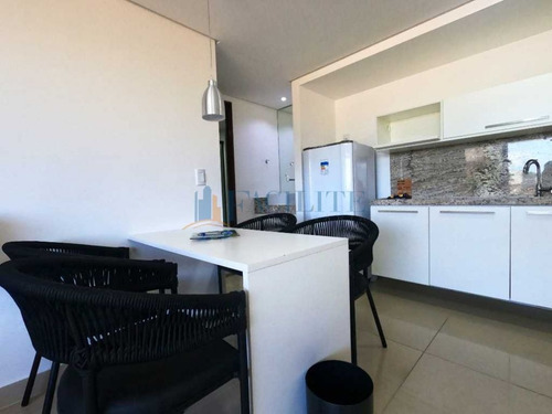Imagem 2 de 11 de Flat A Venda, Cabo Branco - 35614