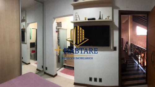 Imagem 14 de 15 de Casa Em Condomínio Para Venda Em Hortolândia, Condomínio Green Park, 5 Dormitórios, 5 Suítes, 6 Banheiros, 3 Vagas - Casa 74_1-1434778
