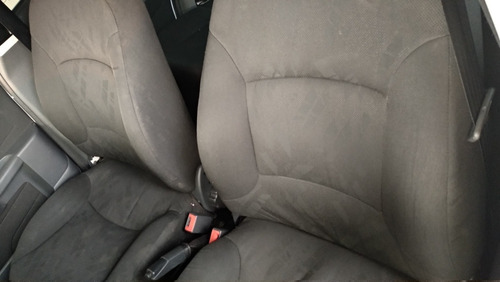 Imagem 11 de 15 de Fiat Siena 2011 1.4 El Flex 4p