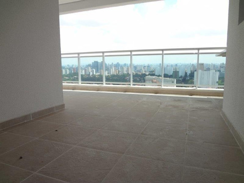 Imagem 9 de 13 de Edificio Win - Apartamento À Venda Com 80,10m2 De Área Privativa, 2 Dormitórios (1 Suíte) No Alto Da Boa Vista - Ap9224