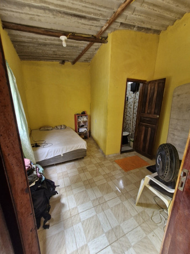 Kitnet Na Ilha Itacuruça Completa