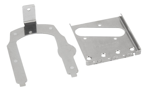 V5-te-v Mounting Kit For Bigsby B5 Telecaster Guitar