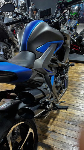 Imagen 5 de 11 de Zontes Zontes350r1